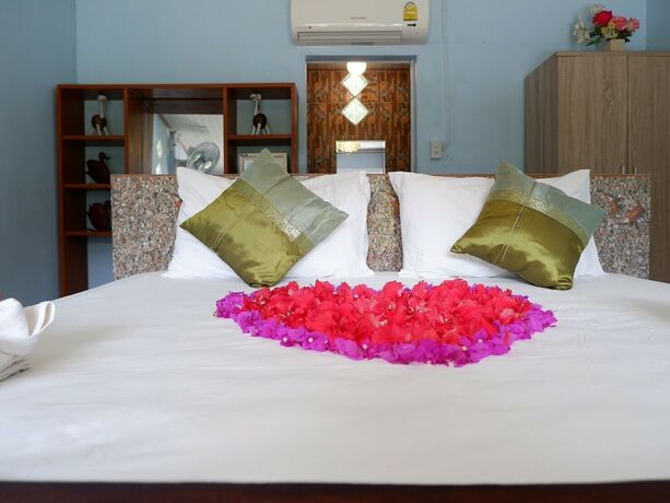 Imagen general del Hotel Phusambig Resort. Foto 5