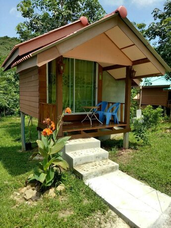 Imagen general del Hotel Phusambig Resort. Foto 6