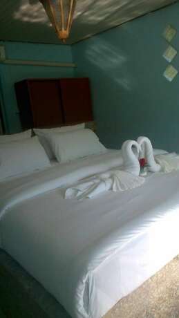 Imagen general del Hotel Phusambig Resort. Foto 9