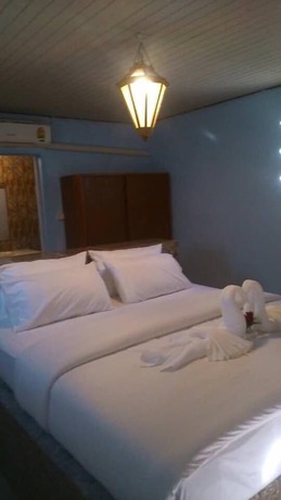 Imagen general del Hotel Phusambig Resort. Foto 12