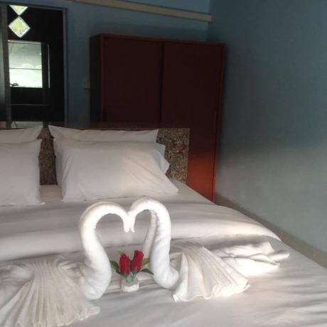 Imagen general del Hotel Phusambig Resort. Foto 15
