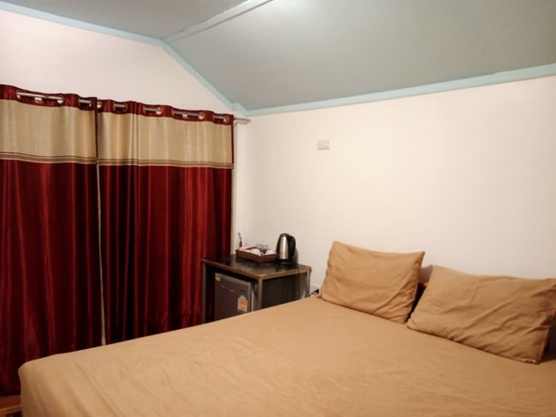 Imagen de la habitación del Hotel Phusambig Resort. Foto 18