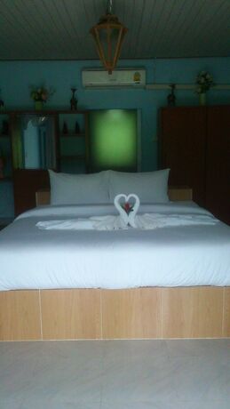 Imagen de la habitación del Hotel Phusambig Resort. Foto 19