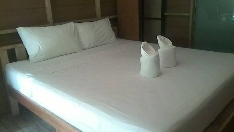 Imagen de la habitación del Hotel Phusambig Resort. Foto 20