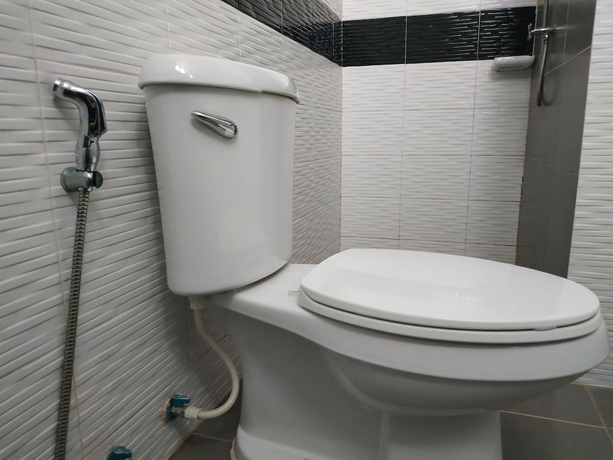 Imagen de la habitación del Hotel Phusamor. Foto 14