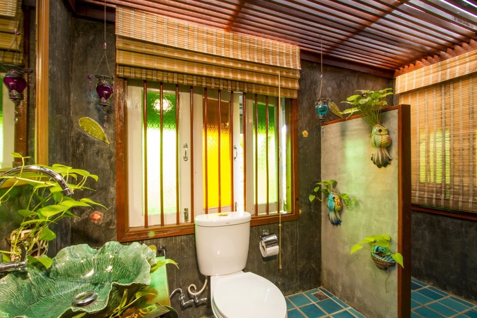 Imagen de la habitación del Hotel Phusanfah Resort. Foto 7