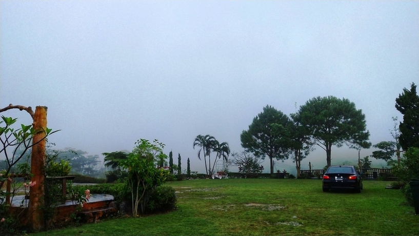 Imagen de los exteriores del Hotel Phusiatfha Resort. Foto 11