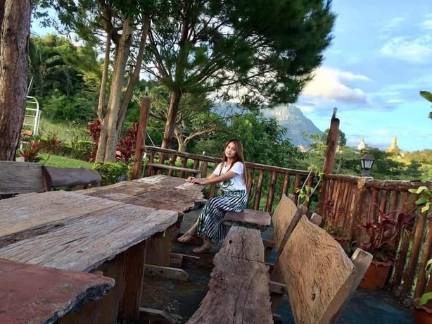 Imagen de los exteriores del Hotel Phusiatfha Resort. Foto 13