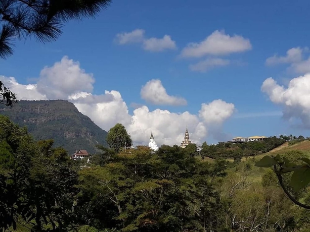 Imagen de los exteriores del Hotel Phusiatfha Resort. Foto 18