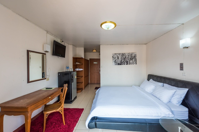 Imagen de la habitación del Hotel Phusuang Place. Foto 2