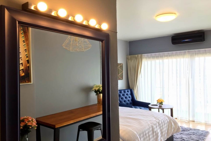 Imagen de la habitación del Hotel Phusuang Place. Foto 4