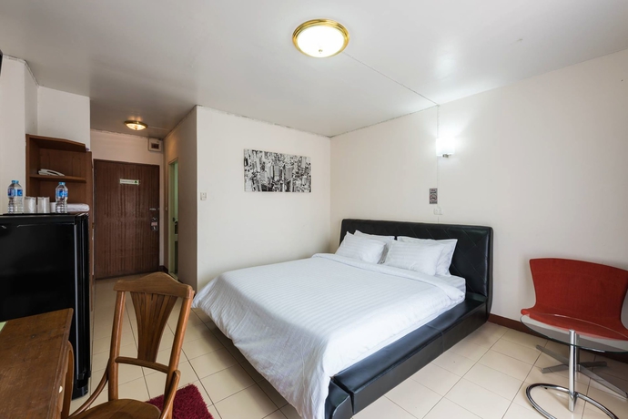 Imagen de la habitación del Hotel Phusuang Place. Foto 5