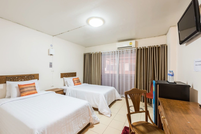 Imagen de la habitación del Hotel Phusuang Place. Foto 8
