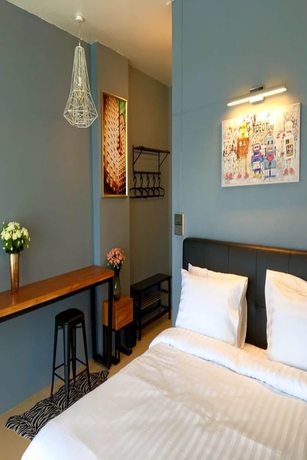 Imagen de la habitación del Hotel Phusuang Place. Foto 11
