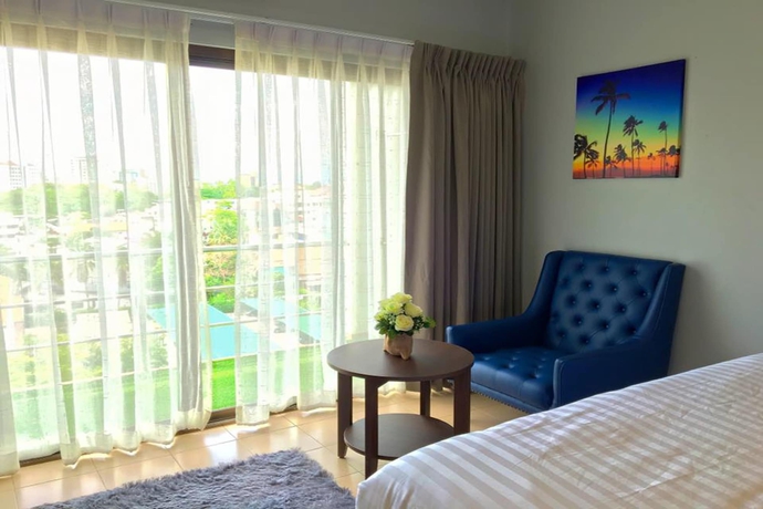 Imagen de la habitación del Hotel Phusuang Place. Foto 12