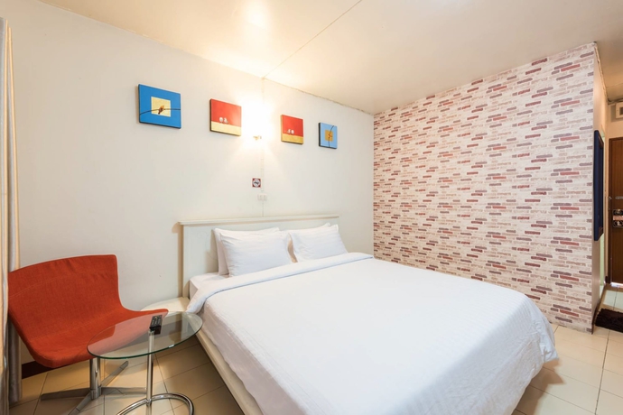 Imagen de la habitación del Hotel Phusuang Place. Foto 13