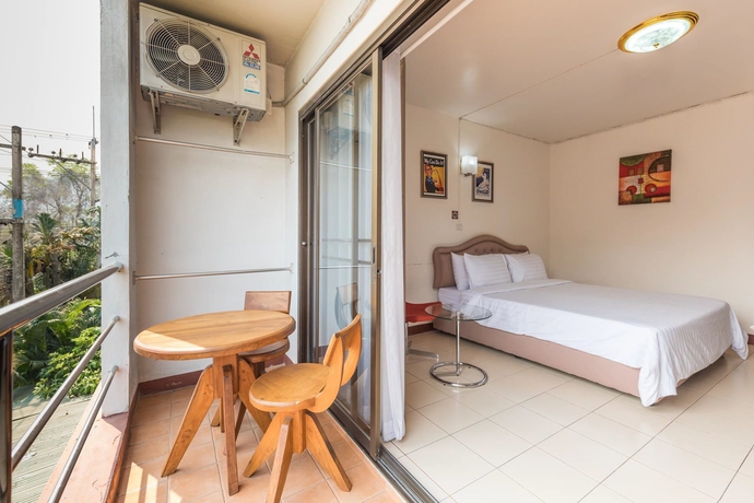 Imagen de la habitación del Hotel Phusuang Place. Foto 14