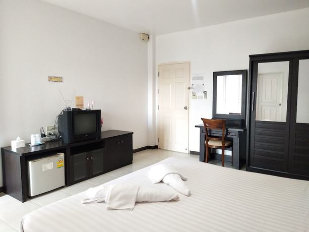 Imagen de la habitación del Hotel Phusuay Park View. Foto 4