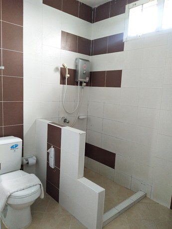 Imagen de la habitación del Hotel Phusuay Park View. Foto 6