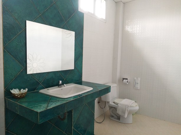 Imagen de la habitación del Hotel Phusuay Park View. Foto 8