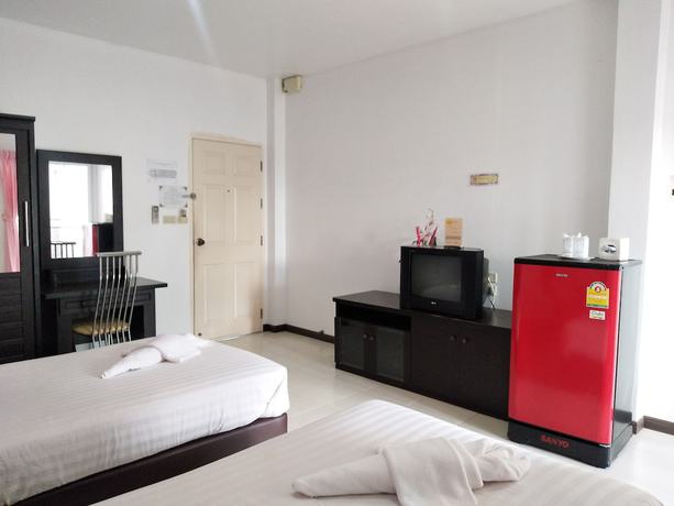 Imagen de la habitación del Hotel Phusuay Park View. Foto 10