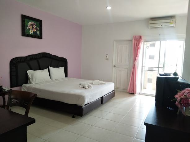 Imagen de la habitación del Hotel Phusuay Park View. Foto 11