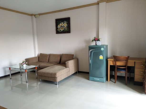 Imagen de la habitación del Hotel Phusuay Park View. Foto 12