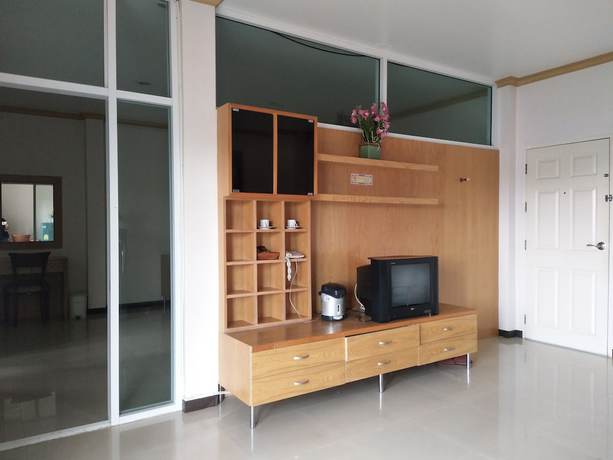 Imagen de la habitación del Hotel Phusuay Park View. Foto 15