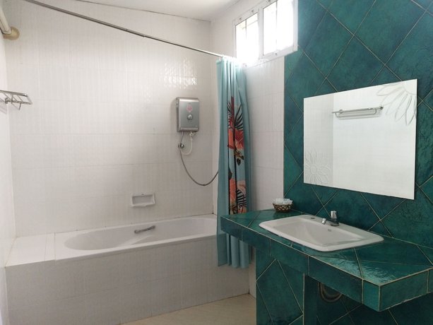 Imagen de la habitación del Hotel Phusuay Park View. Foto 16