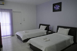 Imagen general del Hotel Phusuay Park View Hotel. Foto 3