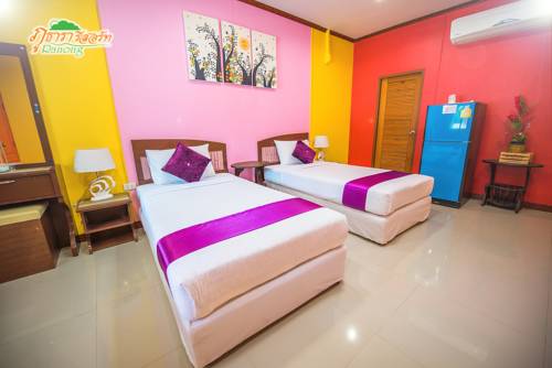 Imagen de la habitación del Hotel Phutara Resort Ranong. Foto 2