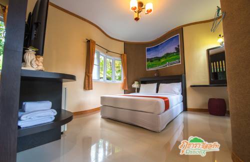 Imagen de la habitación del Hotel Phutara Resort Ranong. Foto 3