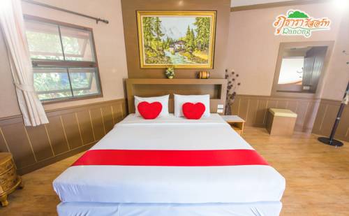 Imagen de la habitación del Hotel Phutara Resort Ranong. Foto 5
