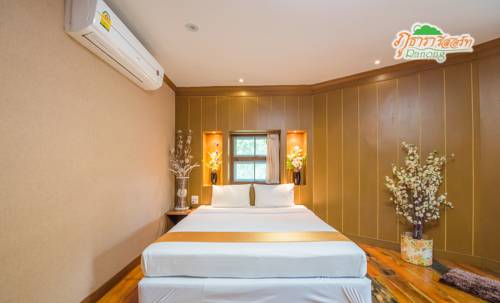 Imagen de la habitación del Hotel Phutara Resort Ranong. Foto 6