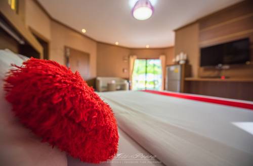 Imagen de la habitación del Hotel Phutara Resort Ranong. Foto 7