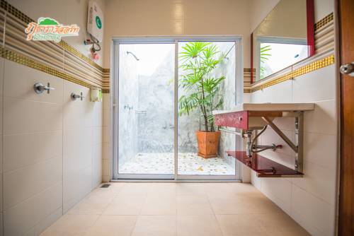 Imagen de la habitación del Hotel Phutara Resort Ranong. Foto 8