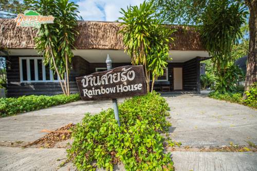 Imagen de la habitación del Hotel Phutara Resort Ranong. Foto 9