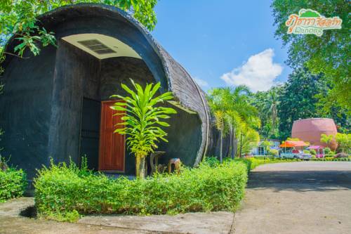 Imagen de la habitación del Hotel Phutara Resort Ranong. Foto 12
