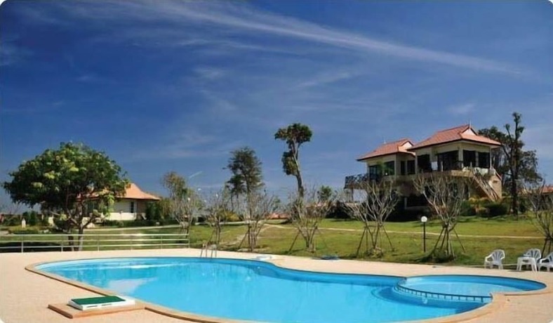 Imagen general del Hotel Phutarafah Resort. Foto 4