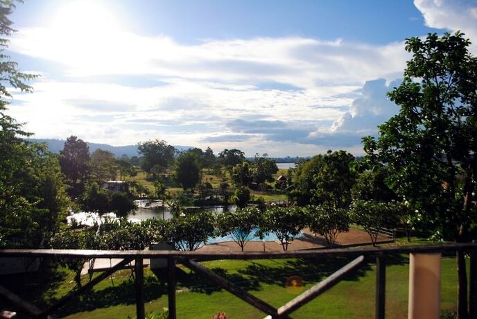 Imagen general del Hotel Phutarafah Resort. Foto 9