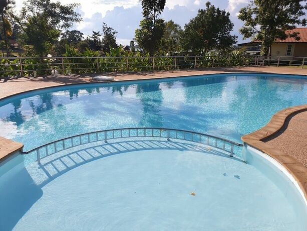 Imagen general del Hotel Phutarafah Resort. Foto 19