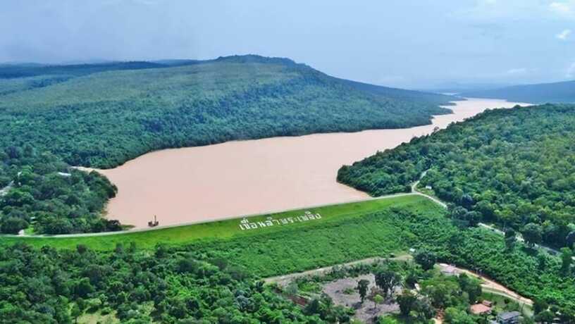 Imagen general del Hotel Phutarafah Resort. Foto 20