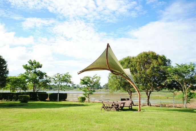 Imagen general del Hotel Phutarafah Resort. Foto 21