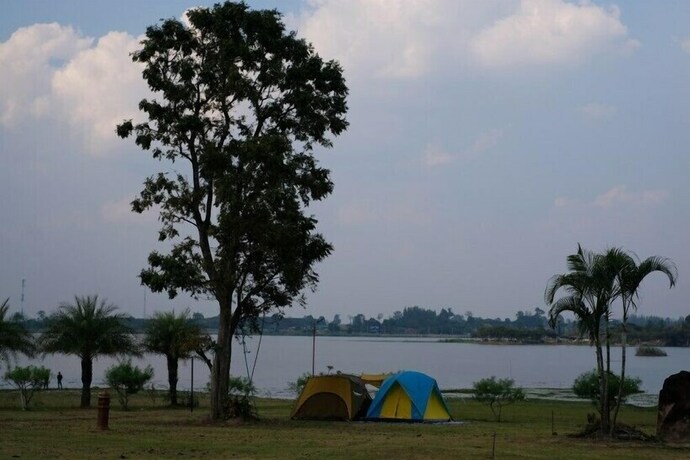 Imagen general del Hotel Phutarafah Resort. Foto 3