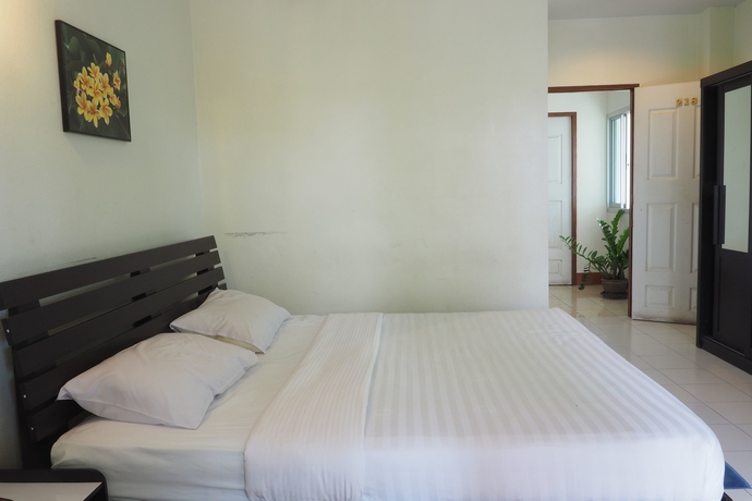 Imagen de la habitación del Hotel Phutawan Kan Resort. Foto 3