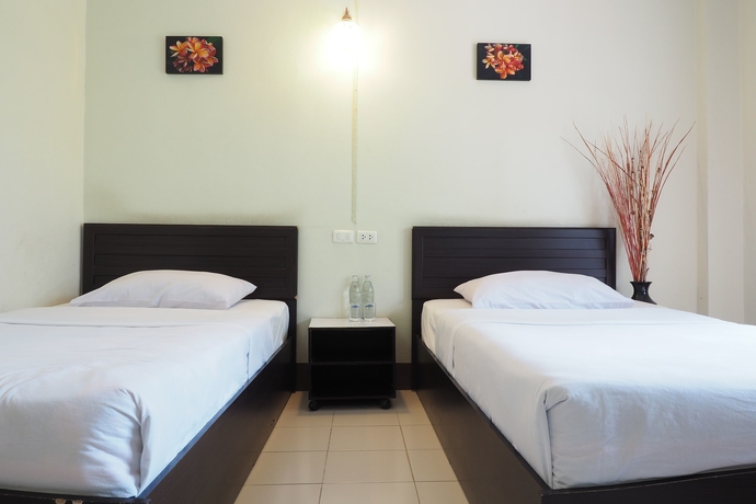 Imagen general del Hotel Phutawan Kan Resort. Foto 1