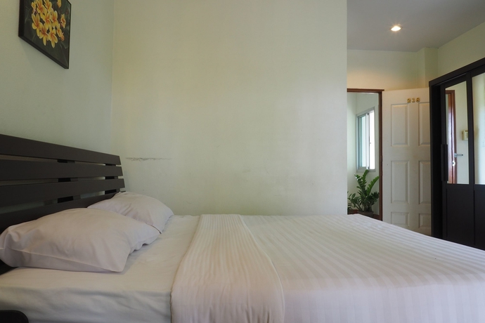Imagen de la habitación del Hotel Phutawan Kan Resort. Foto 5