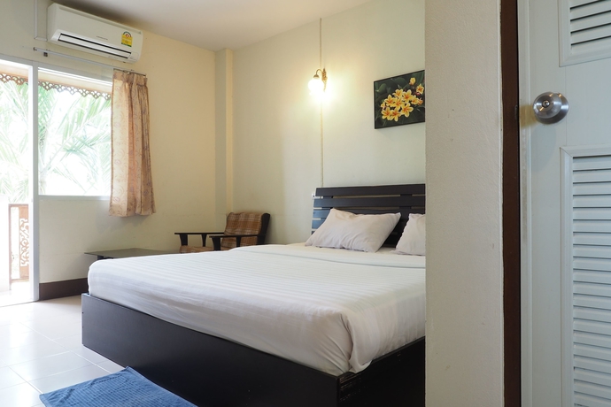 Imagen de la habitación del Hotel Phutawan Kan Resort. Foto 6