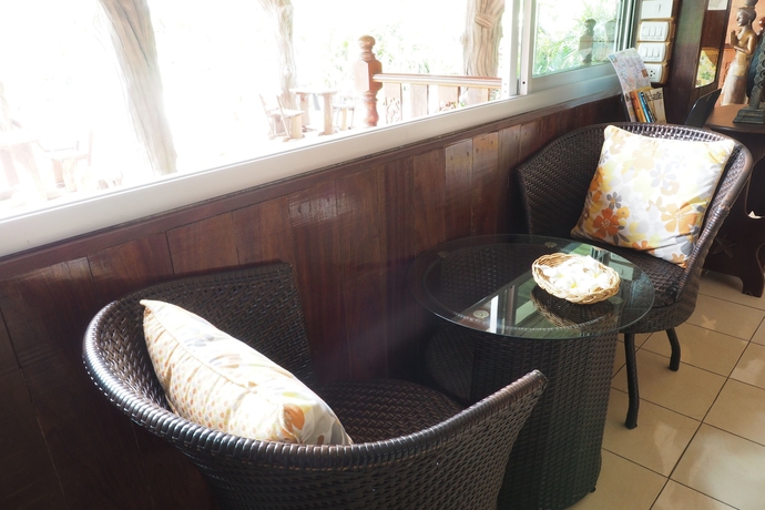 Imagen de la habitación del Hotel Phutawan Kan Resort. Foto 11