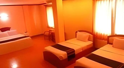 Imagen general del Hotel Phuthong Place. Foto 2